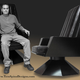 Illustration for article titled Emperor Throne Only Lacks Button to Fire Death Star Laser